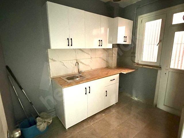 ŞİŞLİ FERİKÖY BARUTÇULAR SOKAKTA SATILIK DAİRE - Görsel 9