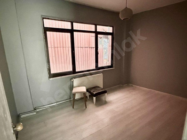ŞİŞLİ FERİKÖY BARUTÇULAR SOKAKTA SATILIK DAİRE - Görsel 13