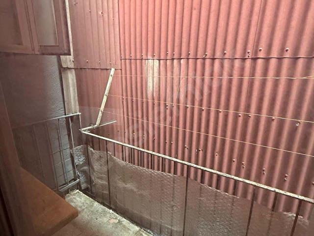 ŞİŞLİ FERİKÖY BARUTÇULAR SOKAKTA SATILIK DAİRE - Görsel 15