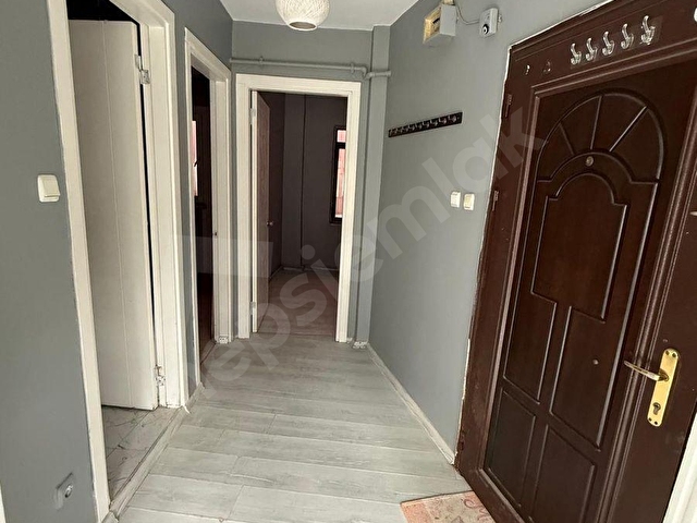 ŞİŞLİ FERİKÖY BARUTÇULAR SOKAKTA SATILIK DAİRE - Görsel 14