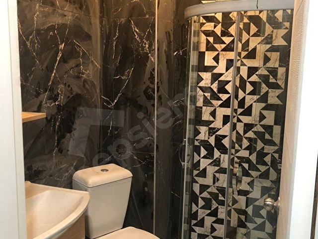 ŞİŞLİ FERİKÖY BARUTÇULAR SOKAKTA SATILIK DAİRE - Görsel 4