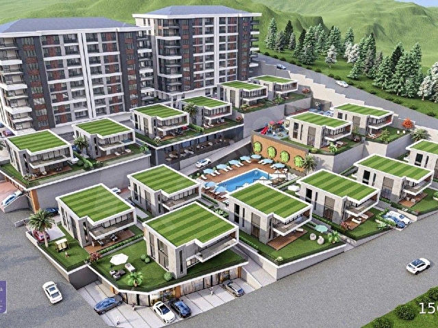 Ortahisar Yalıncak Satılık