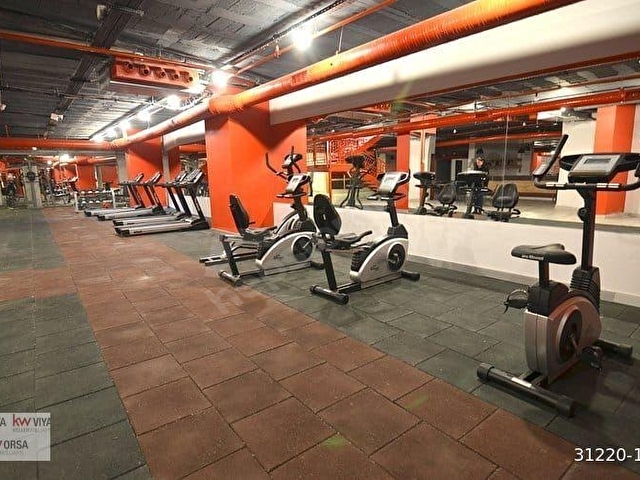 BORNOVA COORDİNAT SUİTSTE KİRALIK STÜDYO DAİRE - Görsel 12