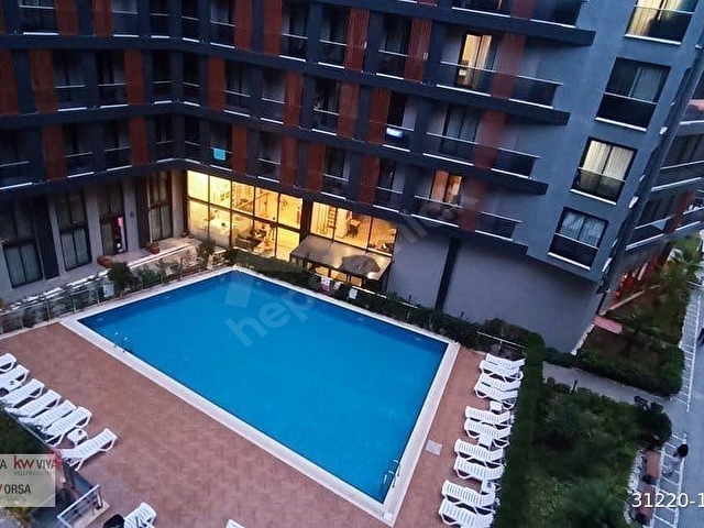 BORNOVA COORDİNAT SUİTSTE KİRALIK STÜDYO DAİRE - Görsel 2