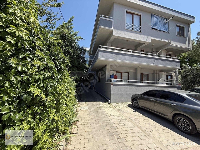 ÇANAKKALE KEPEZDE GENİŞ VE KAPALI MUTFAKLI SATILIK 1+1 DAİRE... - Görsel 2