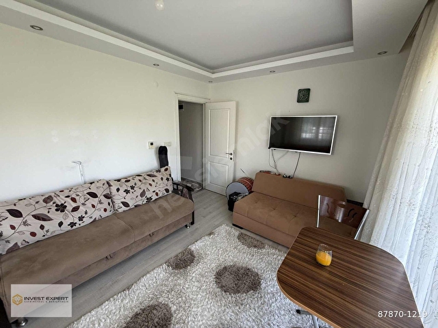 ÇANAKKALE KEPEZDE GENİŞ VE KAPALI MUTFAKLI SATILIK 1+1 DAİRE... - Görsel 19