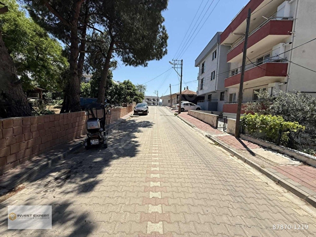 ÇANAKKALE KEPEZDE GENİŞ VE KAPALI MUTFAKLI SATILIK 1+1 DAİRE... - Görsel 3