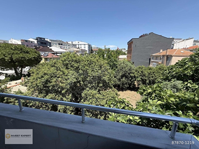ÇANAKKALE KEPEZDE GENİŞ VE KAPALI MUTFAKLI SATILIK 1+1 DAİRE... - Görsel 26