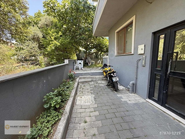 ÇANAKKALE KEPEZDE GENİŞ VE KAPALI MUTFAKLI SATILIK 1+1 DAİRE... - Görsel 6
