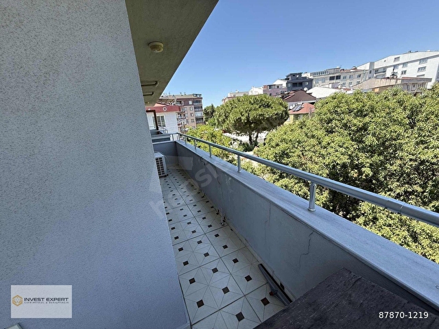 ÇANAKKALE KEPEZDE GENİŞ VE KAPALI MUTFAKLI SATILIK 1+1 DAİRE... - Görsel 22