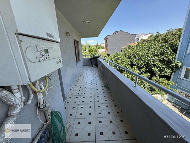 ÇANAKKALE KEPEZDE GENİŞ VE KAPALI MUTFAKLI SATILIK 1+1 DAİRE... - Görsel 20