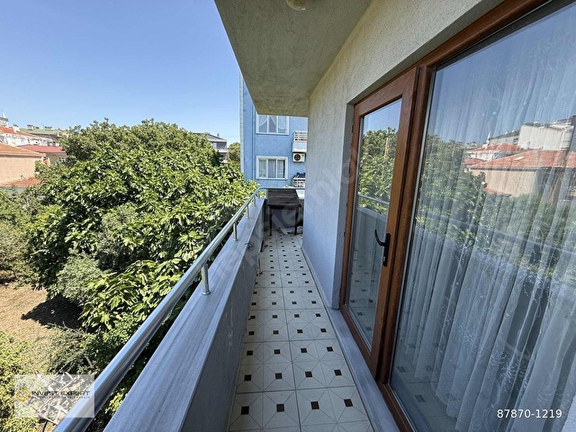 ÇANAKKALE KEPEZDE GENİŞ VE KAPALI MUTFAKLI SATILIK 1+1 DAİRE... - Görsel 25