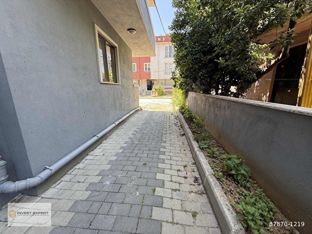 ÇANAKKALE KEPEZDE GENİŞ VE KAPALI MUTFAKLI SATILIK 1+1 DAİRE... - Görsel 5