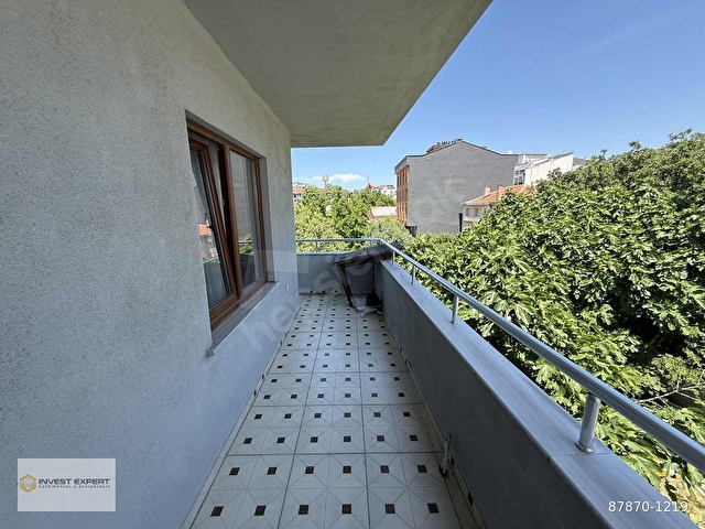 ÇANAKKALE KEPEZDE GENİŞ VE KAPALI MUTFAKLI SATILIK 1+1 DAİRE... - Görsel 21