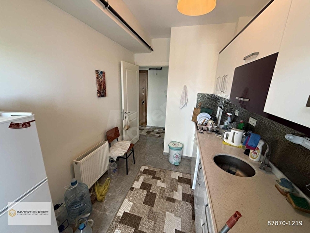 ÇANAKKALE KEPEZDE GENİŞ VE KAPALI MUTFAKLI SATILIK 1+1 DAİRE... - Görsel 29