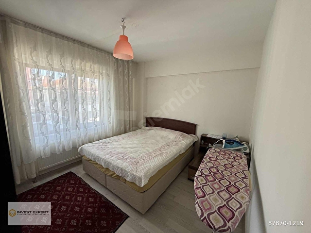ÇANAKKALE KEPEZDE GENİŞ VE KAPALI MUTFAKLI SATILIK 1+1 DAİRE... - Görsel 14