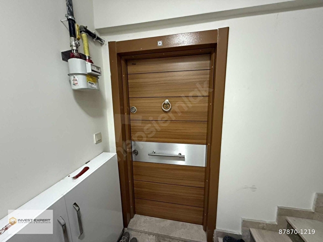 ÇANAKKALE KEPEZDE GENİŞ VE KAPALI MUTFAKLI SATILIK 1+1 DAİRE... - Görsel 10