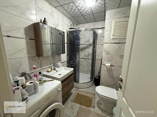 ÇANAKKALE KEPEZDE GENİŞ VE KAPALI MUTFAKLI SATILIK 1+1 DAİRE... - Görsel 11