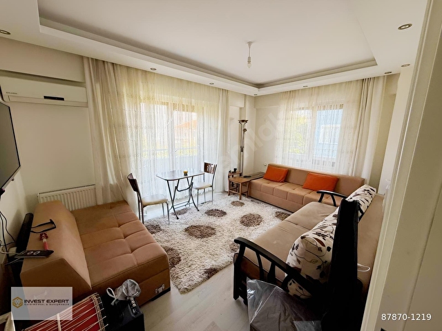 ÇANAKKALE KEPEZDE GENİŞ VE KAPALI MUTFAKLI SATILIK 1+1 DAİRE... - Görsel 18