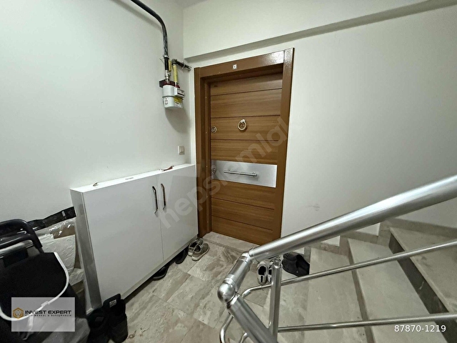 ÇANAKKALE KEPEZDE GENİŞ VE KAPALI MUTFAKLI SATILIK 1+1 DAİRE... - Görsel 9