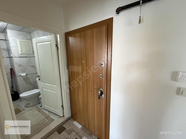 ÇANAKKALE KEPEZDE GENİŞ VE KAPALI MUTFAKLI SATILIK 1+1 DAİRE... - Görsel 30