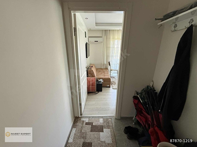 ÇANAKKALE KEPEZDE GENİŞ VE KAPALI MUTFAKLI SATILIK 1+1 DAİRE... - Görsel 16