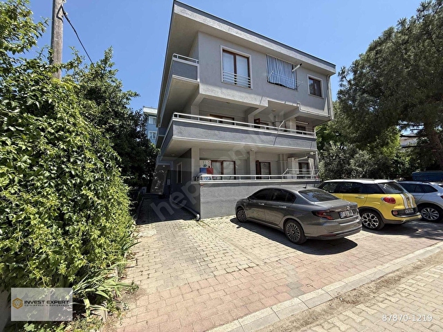 ÇANAKKALE KEPEZDE GENİŞ VE KAPALI MUTFAKLI SATILIK 1+1 DAİRE... - Görsel 4