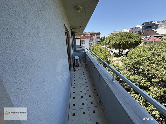 ÇANAKKALE KEPEZDE GENİŞ VE KAPALI MUTFAKLI SATILIK 1+1 DAİRE... - Görsel 23