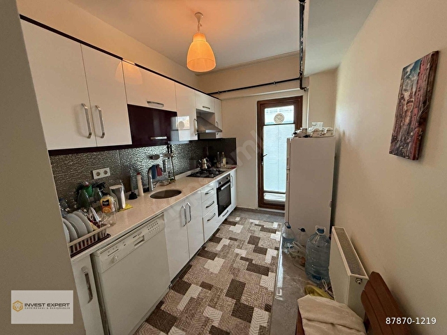 ÇANAKKALE KEPEZDE GENİŞ VE KAPALI MUTFAKLI SATILIK 1+1 DAİRE... - Görsel 15