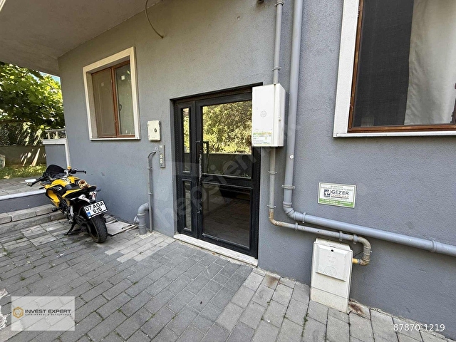 ÇANAKKALE KEPEZDE GENİŞ VE KAPALI MUTFAKLI SATILIK 1+1 DAİRE... - Görsel 7