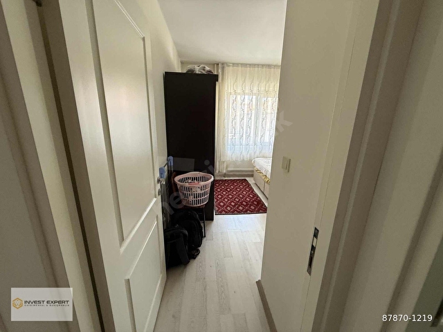 ÇANAKKALE KEPEZDE GENİŞ VE KAPALI MUTFAKLI SATILIK 1+1 DAİRE... - Görsel 12