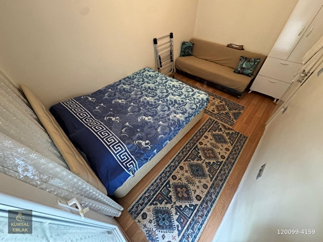 KUMSALDAN ALTINKUMDA DENİZE 100 METRE MUHTEŞEM KONUMDA_2+1_DAİRE - Görsel 11