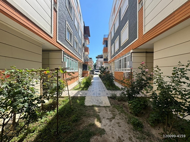 KUMSALDAN ALTINKUMDA DENİZE 100 METRE MUHTEŞEM KONUMDA_2+1_DAİRE - Görsel 2