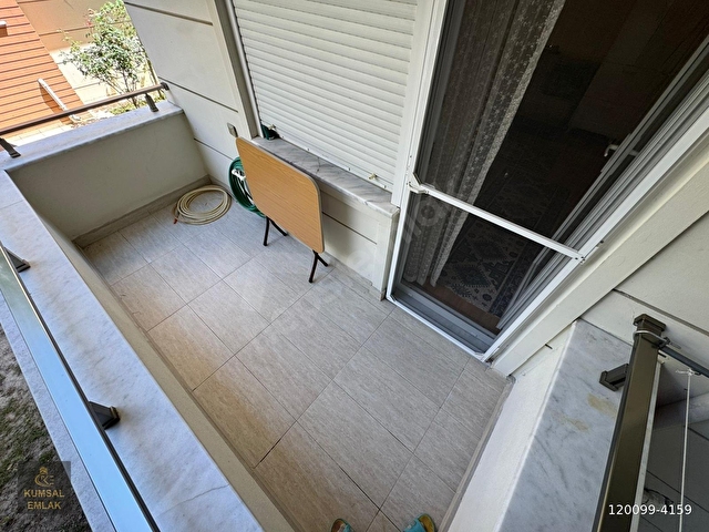 KUMSALDAN ALTINKUMDA DENİZE 100 METRE MUHTEŞEM KONUMDA_2+1_DAİRE - Görsel 16