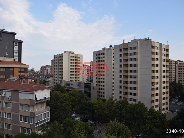 Fenerbahce Sahilyolu Cadde Ustu Balkonlu Kose Kiralik 3 1 Daire 3340 1087 Hurriyet Emlak