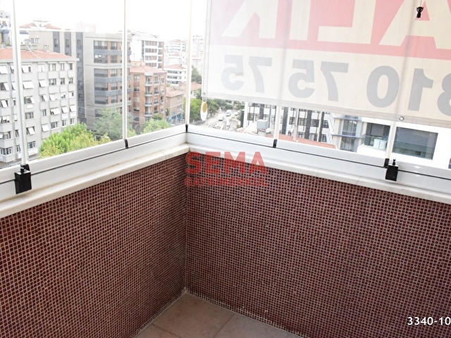 Fenerbahce Sahilyolu Cadde Ustu Balkonlu Kose Kiralik 3 1 Daire 3340 1087 Hurriyet Emlak