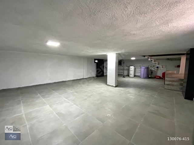 AVCIDAN NARLI DENİZE SIFIR 400 M2 ARSA MÜSTAKİL HAVUZLU VİLLA - Görsel 26