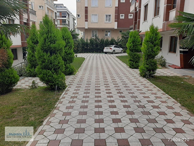 kavakli merkezde gumusvadi evleri sitesinde bahce kullanimli 2 1 73804 720 hurriyet emlak