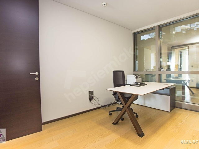 ZORLU CENTER TERAS EVLERDE HEMEN TAŞINMAYA HAZIR SATILIK DAİRE - Görsel 14