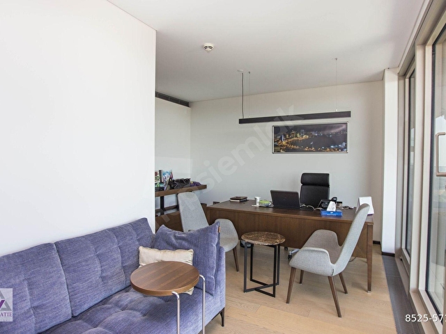 ZORLU CENTER TERAS EVLERDE HEMEN TAŞINMAYA HAZIR SATILIK DAİRE - Görsel 11