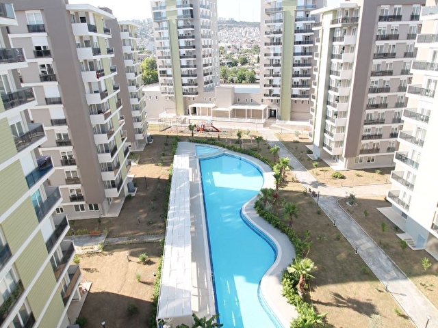 Yeni Emekte 2 1 100m2 Lux Yasam Hotel Konforu Site Icerisinde 88229 662 Hurriyet Emlak
