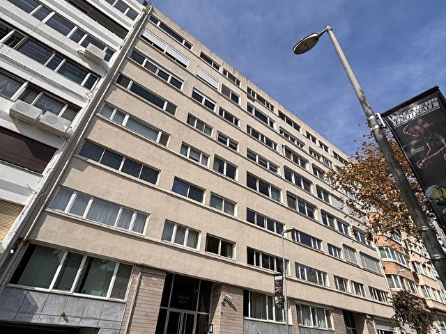 Nişantaşı Maçka Cadde Otoparklı Kaliteli Satılık Daire