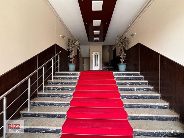 Nişantaşı Maçka Cadde Otoparklı Kaliteli Satılık Daire