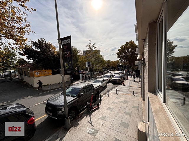 Nişantaşı Maçka Cadde Otoparklı Kaliteli Satılık Daire