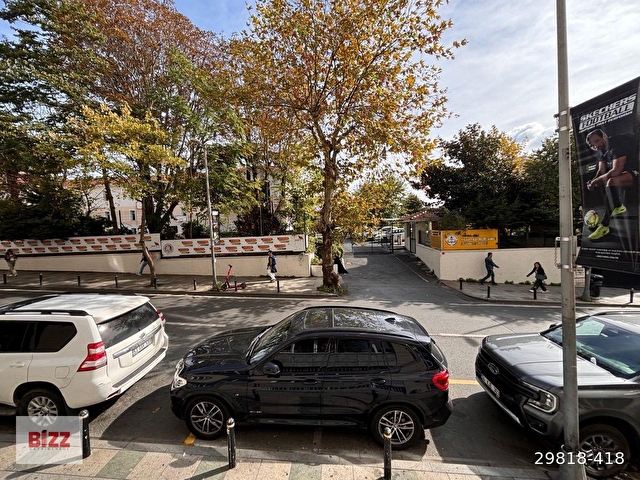Nişantaşı Maçka Cadde Otoparklı Kaliteli Satılık Daire