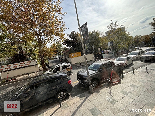 Nişantaşı Maçka Cadde Otoparklı Kaliteli Satılık Daire