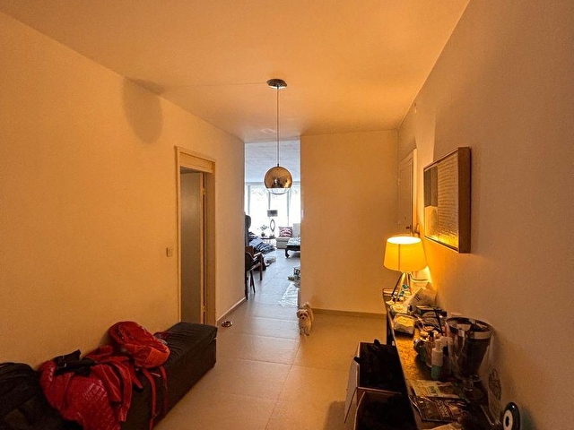Nişantaşı Maçka Cadde Otoparklı Kaliteli Satılık Daire