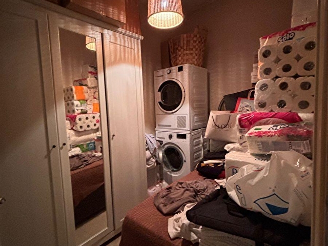 Nişantaşı Maçka Cadde Otoparklı Kaliteli Satılık Daire