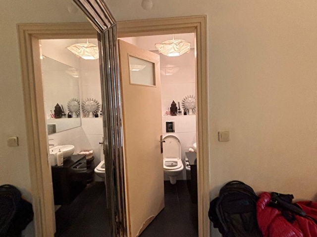 Nişantaşı Maçka Cadde Otoparklı Kaliteli Satılık Daire