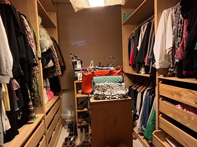 Nişantaşı Maçka Cadde Otoparklı Kaliteli Satılık Daire
